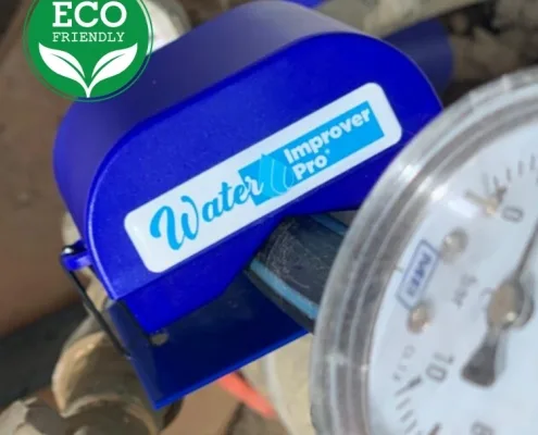 Eco Friendly Water Improver PRO