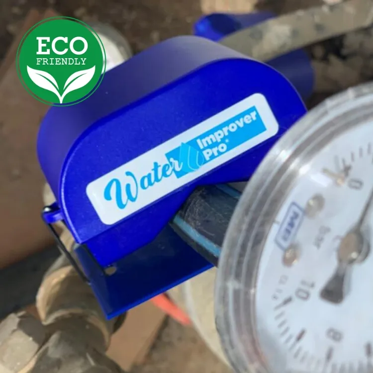 Eco Friendly Water Improver PRO
