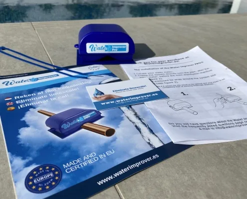 De inhoud van jouw bestelling