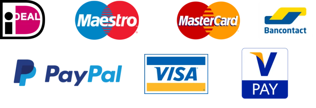 Veilig online betalen