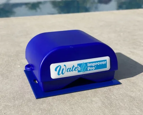 De Water Improver PRO® waterontharder
