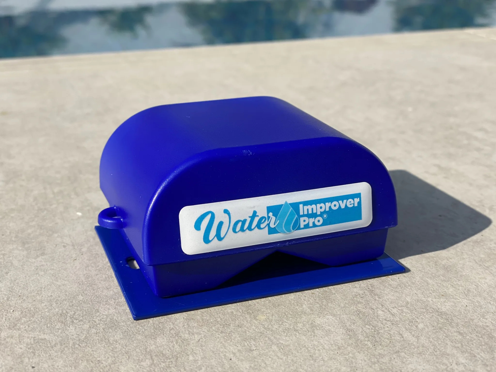 De Water Improver PRO® waterontharder